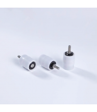 Реверсионный ролик нижней группы 206304130 Реверсионный ролик нижней группы 206304130